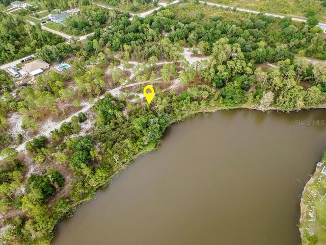 27205 MONTE CRISTO BOULEVARD, Punta Gorda, FL 33955