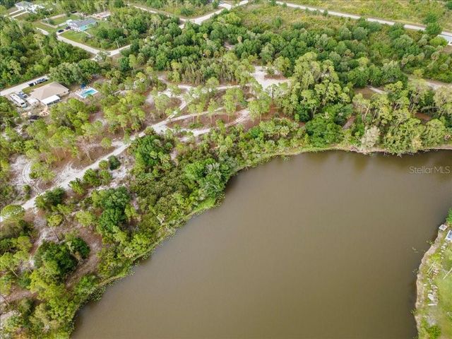27205 MONTE CRISTO BOULEVARD, Punta Gorda, FL 33955