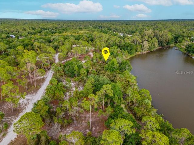 27205 MONTE CRISTO BOULEVARD, Punta Gorda, FL 33955