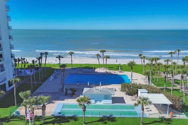 1000 LONGBOAT CLUB ROAD 604, Longboat Key, FL 34228