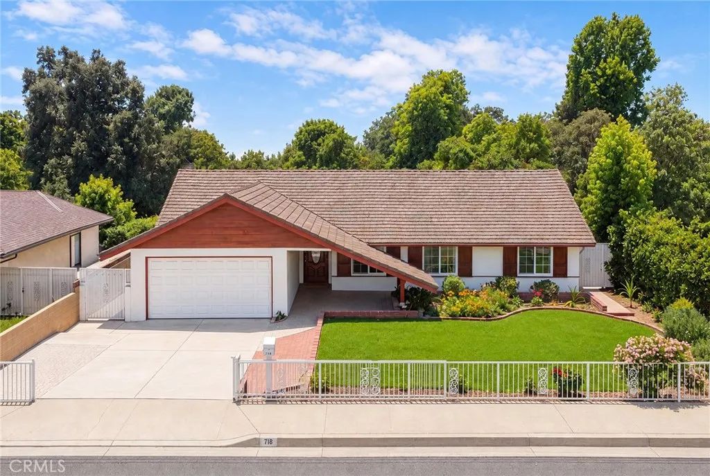 718 Camino Grove, Arcadia, CA 91006