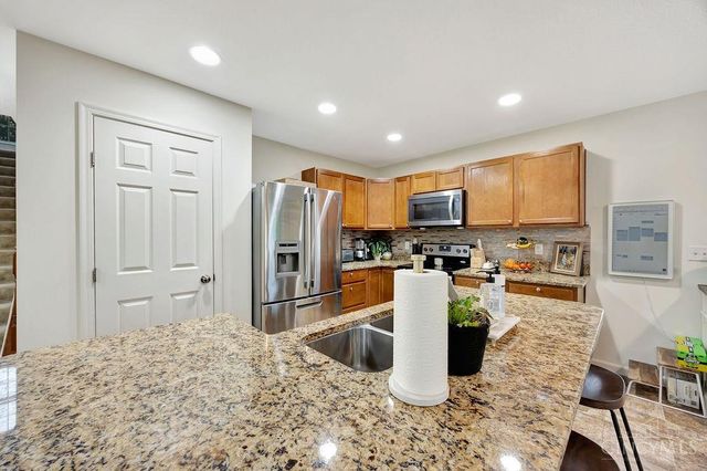 723 Grande Oaks Drive, Hamilton Twp, OH 45152