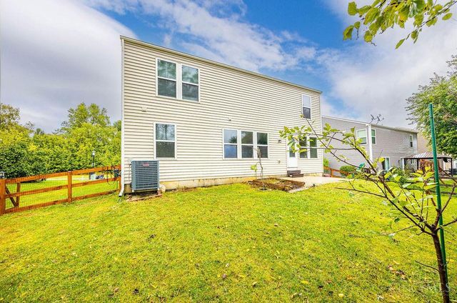 723 Grande Oaks Drive, Hamilton Twp, OH 45152