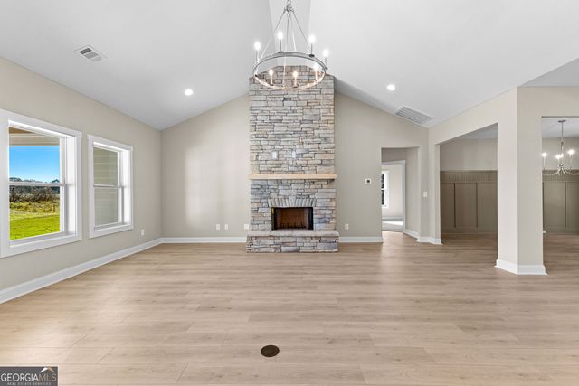 LOT 30 Flint Farms Drive, Concord, GA 30206