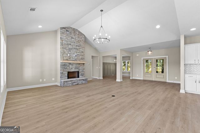 LOT 30 Flint Farms Drive, Concord, GA 30206
