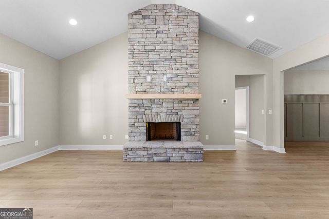 LOT 30 Flint Farms Drive, Concord, GA 30206