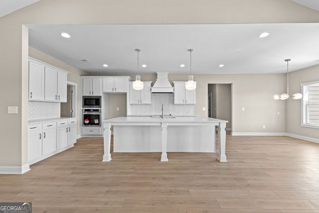 LOT 30 Flint Farms Drive, Concord, GA 30206