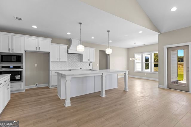 LOT 30 Flint Farms Drive, Concord, GA 30206