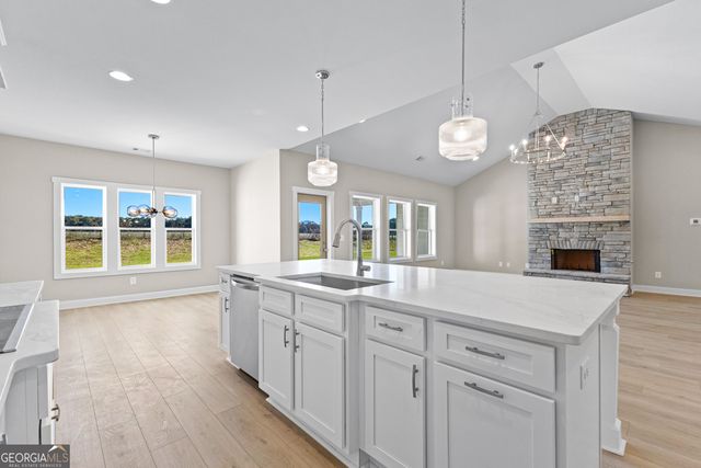 LOT 30 Flint Farms Drive, Concord, GA 30206