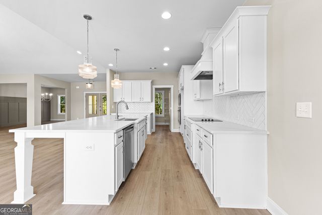 LOT 30 Flint Farms Drive, Concord, GA 30206