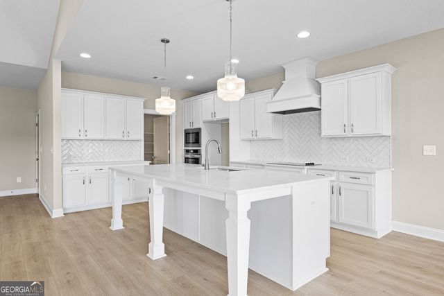 LOT 30 Flint Farms Drive, Concord, GA 30206
