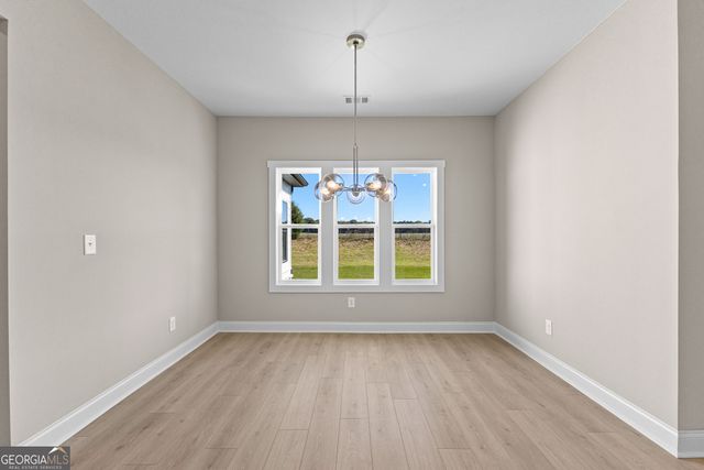 LOT 30 Flint Farms Drive, Concord, GA 30206
