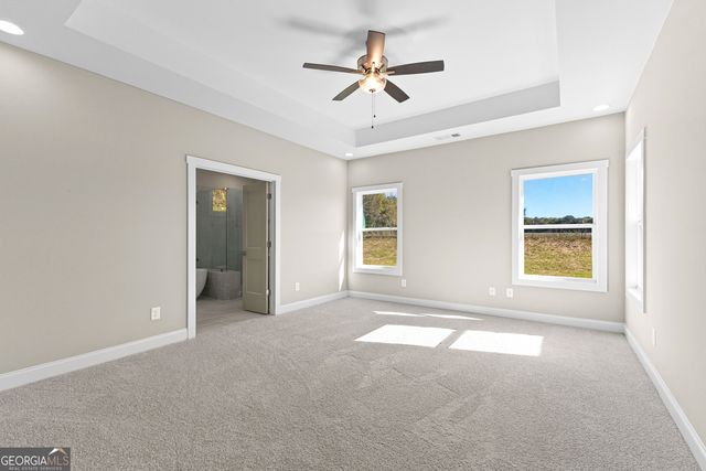 LOT 30 Flint Farms Drive, Concord, GA 30206