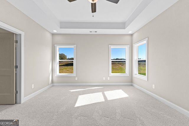 LOT 30 Flint Farms Drive, Concord, GA 30206