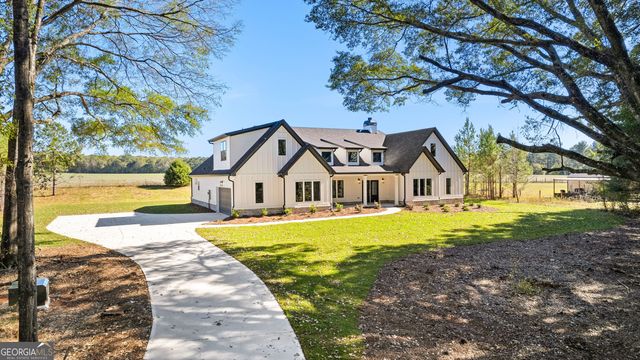 LOT 30 Flint Farms Drive, Concord, GA 30206