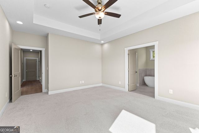 LOT 30 Flint Farms Drive, Concord, GA 30206