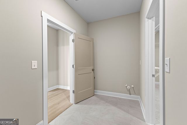 LOT 30 Flint Farms Drive, Concord, GA 30206