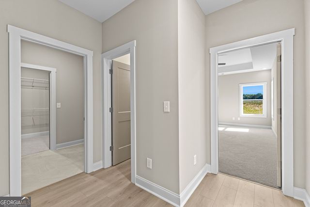 LOT 30 Flint Farms Drive, Concord, GA 30206