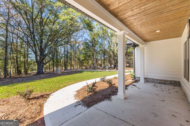 LOT 30 Flint Farms Drive, Concord, GA 30206