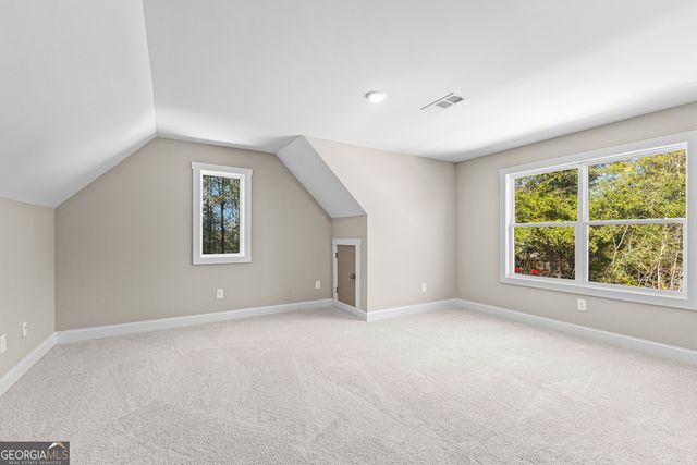 LOT 30 Flint Farms Drive, Concord, GA 30206