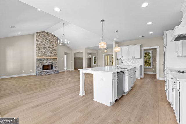 LOT 30 Flint Farms Drive, Concord, GA 30206