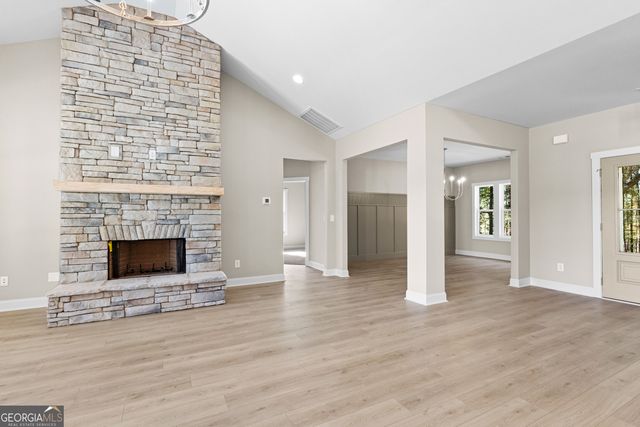 LOT 30 Flint Farms Drive, Concord, GA 30206