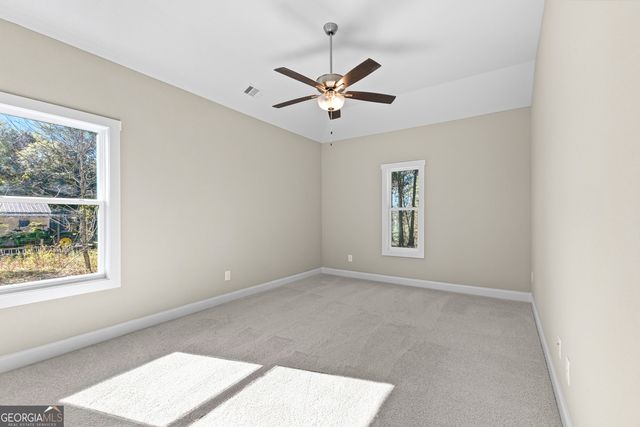 LOT 30 Flint Farms Drive, Concord, GA 30206
