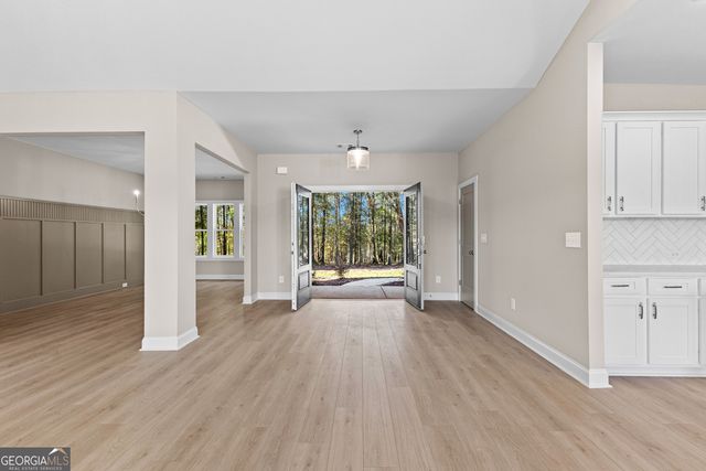 LOT 30 Flint Farms Drive, Concord, GA 30206