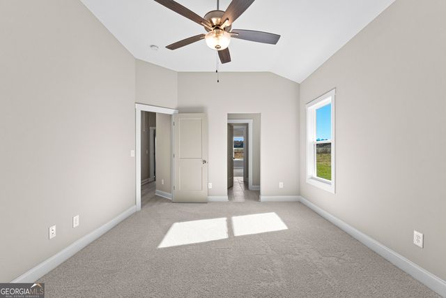 LOT 30 Flint Farms Drive, Concord, GA 30206