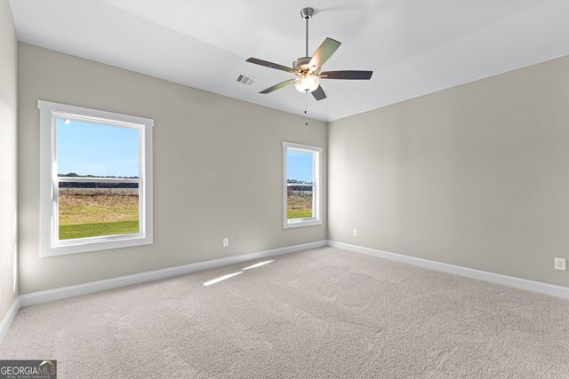 LOT 30 Flint Farms Drive, Concord, GA 30206