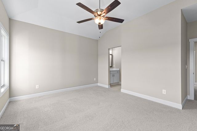 LOT 30 Flint Farms Drive, Concord, GA 30206