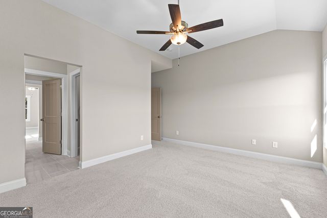 LOT 30 Flint Farms Drive, Concord, GA 30206