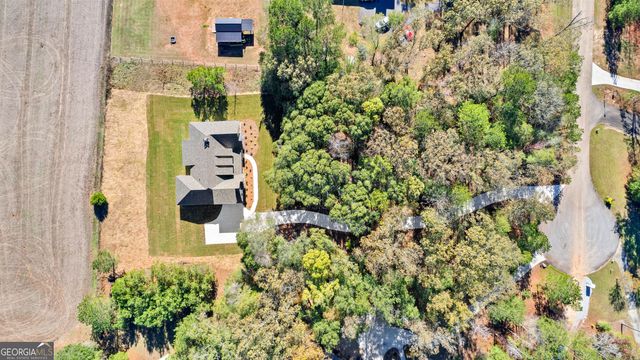 LOT 30 Flint Farms Drive, Concord, GA 30206
