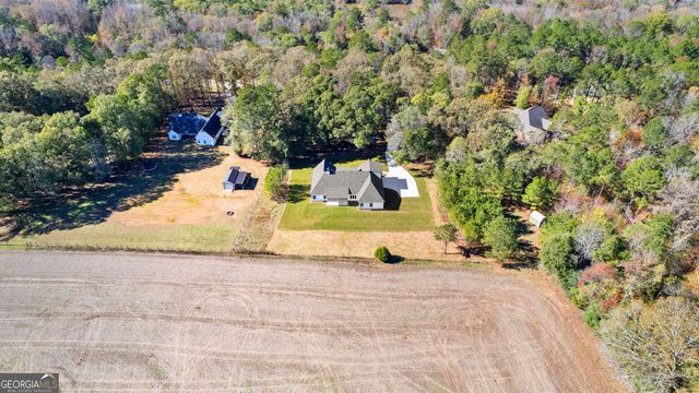 LOT 30 Flint Farms Drive, Concord, GA 30206