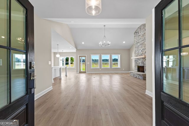 LOT 30 Flint Farms Drive, Concord, GA 30206