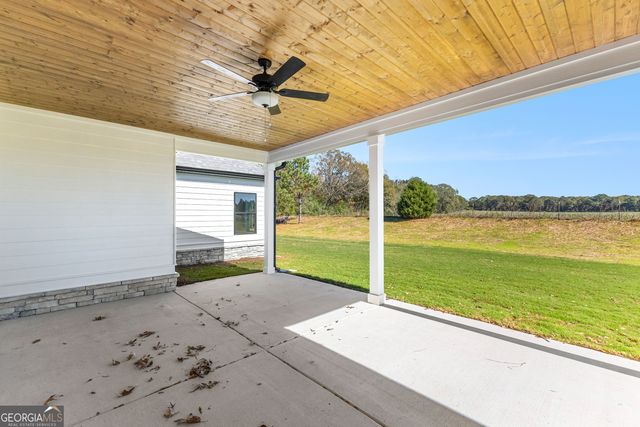 LOT 30 Flint Farms Drive, Concord, GA 30206
