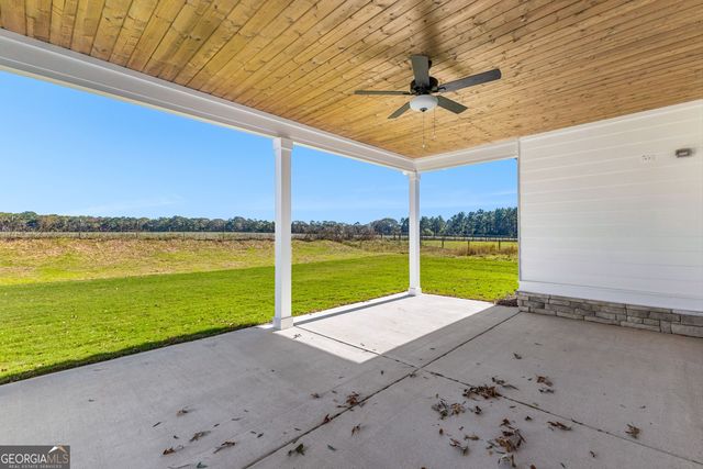 LOT 30 Flint Farms Drive, Concord, GA 30206