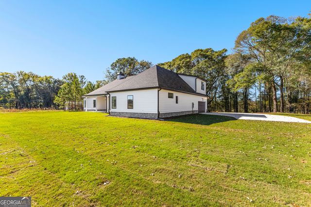 LOT 30 Flint Farms Drive, Concord, GA 30206