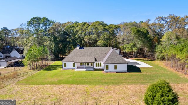 LOT 30 Flint Farms Drive, Concord, GA 30206