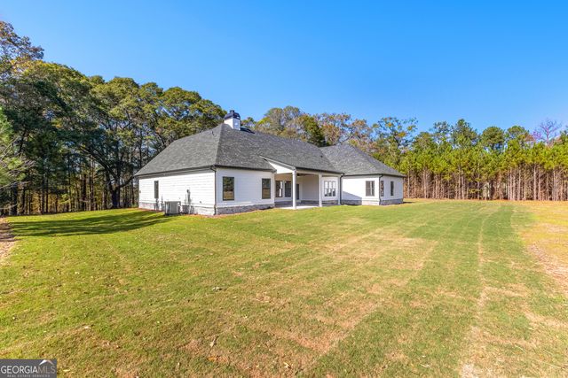 LOT 30 Flint Farms Drive, Concord, GA 30206