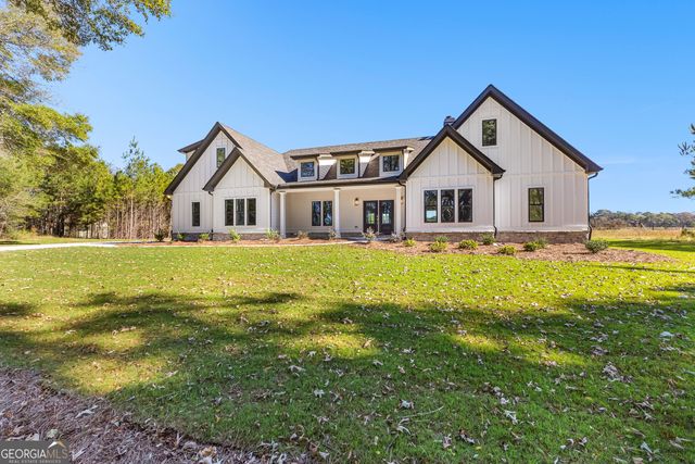 LOT 30 Flint Farms Drive, Concord, GA 30206