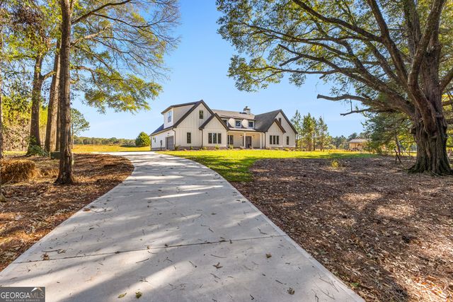 LOT 30 Flint Farms Drive, Concord, GA 30206