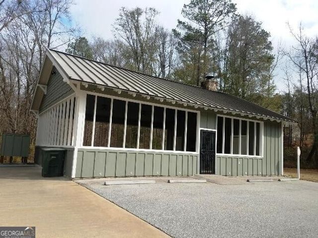 LOT 30 Flint Farms Drive, Concord, GA 30206