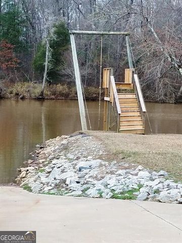 LOT 30 Flint Farms Drive, Concord, GA 30206