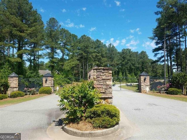 LOT 30 Flint Farms Drive, Concord, GA 30206