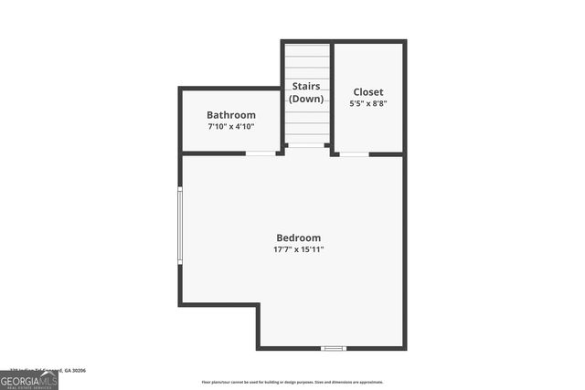 LOT 30 Flint Farms Drive, Concord, GA 30206