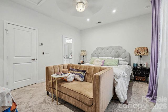 1206 Gleason Way, Charlotte, NC 28217