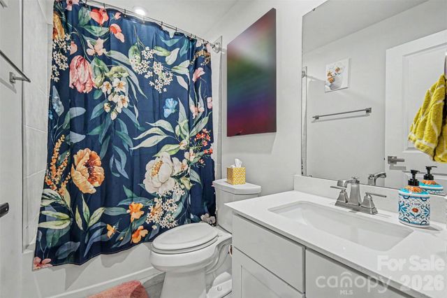 1206 Gleason Way, Charlotte, NC 28217