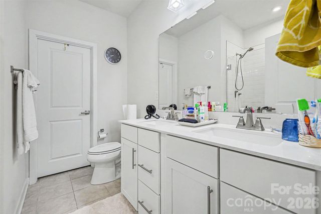 1206 Gleason Way, Charlotte, NC 28217