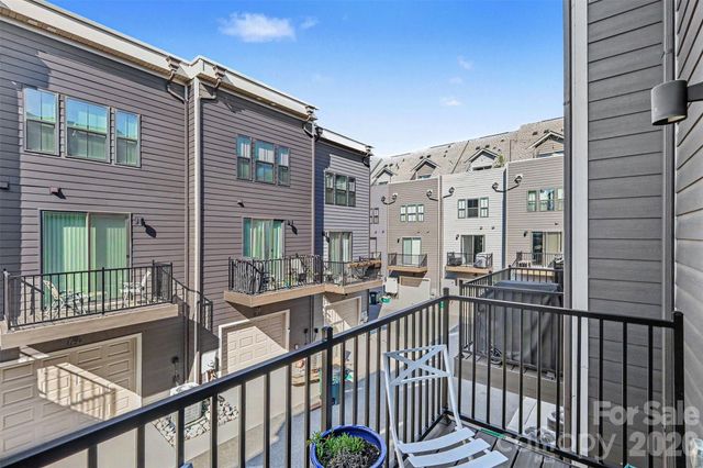 1206 Gleason Way, Charlotte, NC 28217